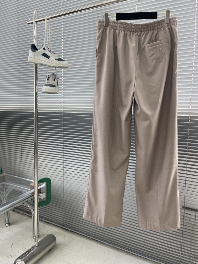 l0vis Vvtt0n long pants